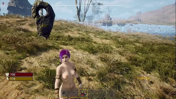 Gameplay Wicked Island | EA (0.8.4.3) #2 Ankunft auf der Insel