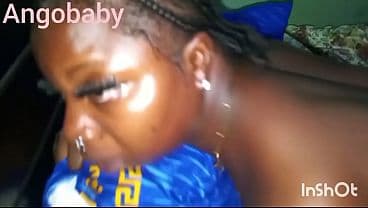 I came to ikorodu yesterday just to fuck Joyce because I have heard about her