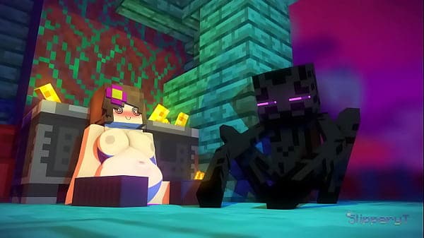 Jenny's Odd Adventure 5