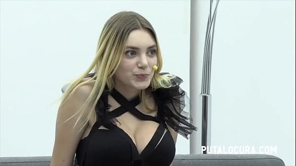 PutaLocura - Paola Hard: LaiNai de Torbe