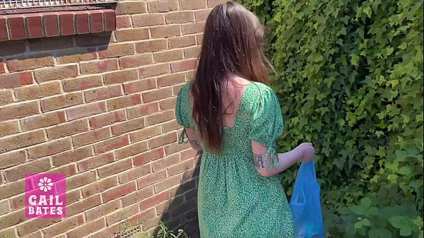 Pornstar spotted in public humiliated and fucked - CNC fantasy - trailer