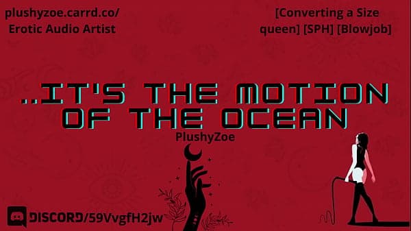 Plushyzoe does Erotic Audio where she is a size queen and brings you back to her place after a good date. [Erotic Audio for Men] [Light Small Penis Humiliation] [Dick worship]
