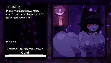 Gallery/Galeria completa Succubus Hunt: 7