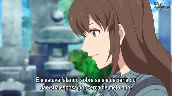 Domestic Na Kanojo - 04 Legendado em Portugu&ecirc;s