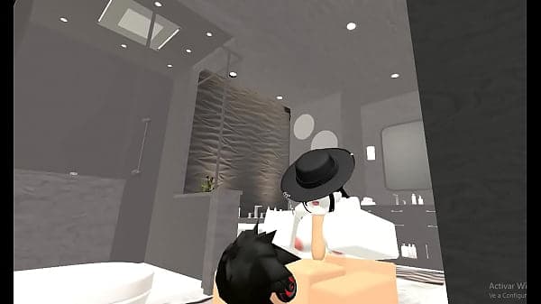 The Avarge Roblox Condo Experience 4