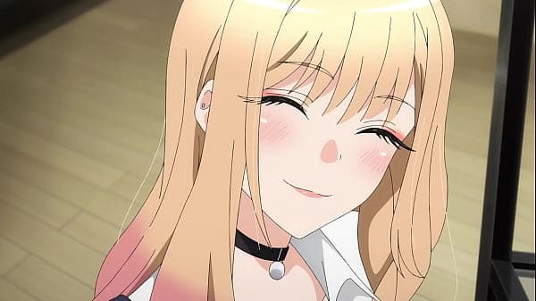 Sono Bisque Doll Wa Koi Wo Suru EP 3 Legendado (HD)