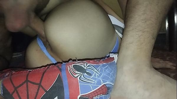 Follada amateur
