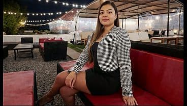 Leaked porn video of a well-known Mexican influencer