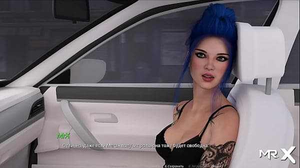 ActingLessons - Girlfriend Kisses Girlfriend E1 #17