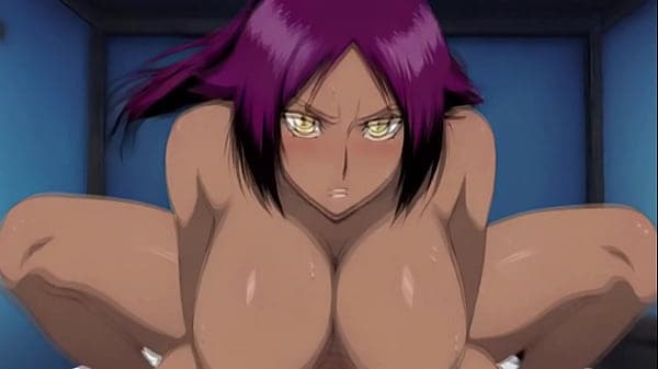 Bleach Yoruichi hen (AI) Simplified Version