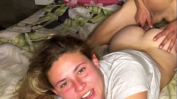 NO LOVE IT HURTS ME I wanted to do ANAL sex but HE CRYES AND IT HURTS HIM
