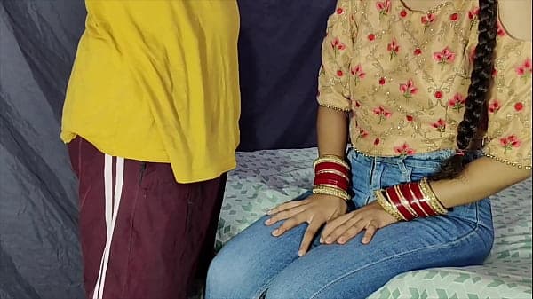 Devar Ki Chahat &ndash; Jab Bhabhi Ne Ko Apna Bana Liya!