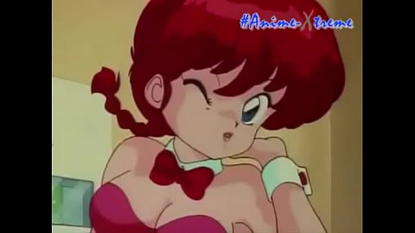 ep 56- Kodachi a rosa negra dando o cuzinho