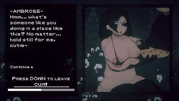 Gallery/Galeria completa Succubus Hunt: 2
