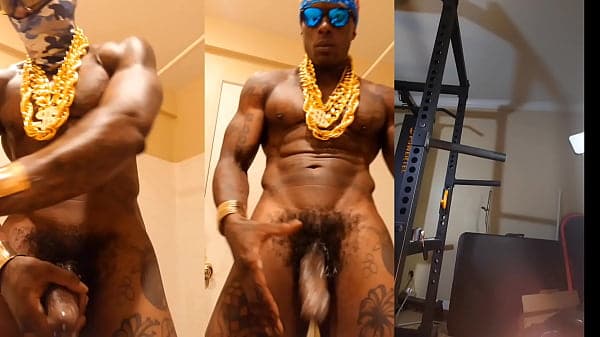 34Th BBC Cumshot Compilation Hallelujah Johnson ( Follow Links In Bio Leave Tip More Free Content Coming Soon )