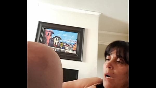 bbw milf POV SEX hard