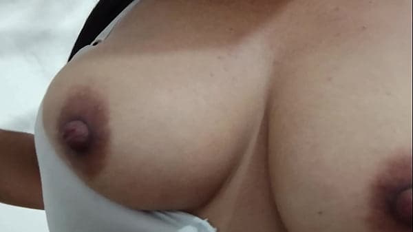 Sensual Latina strips naked while dancing alone &mdash; Hot striptease at home (Solo Girl | Amateur | Curvy)