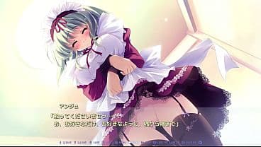 【ましろ色シンフォニー】アンジェ 01