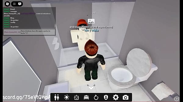 Sospechaba de mi Novia y me termina follandome en el ba&ntilde;o y en la cama Parte1