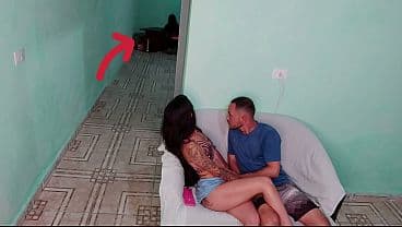 Trai&ccedil;&atilde;o dentro de casa, a melhor amiga cruzou o limite