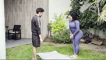 Yoga with Gali Diva