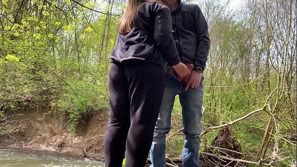 If my wife doesn't fuck me I go to my mother-in-law