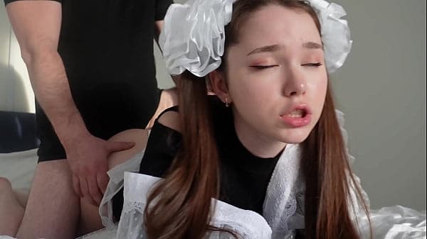 I fucked a classmate hard at the prom.