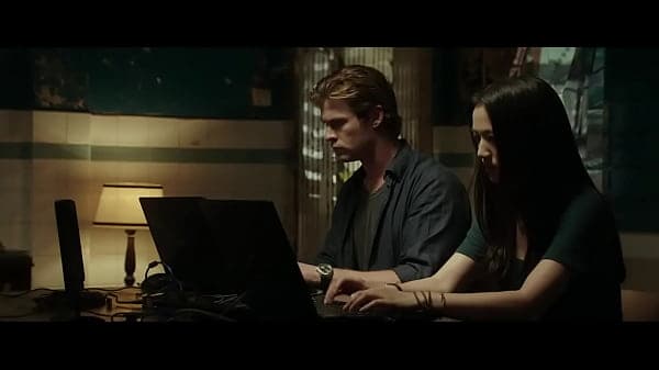 filme hacker  2015