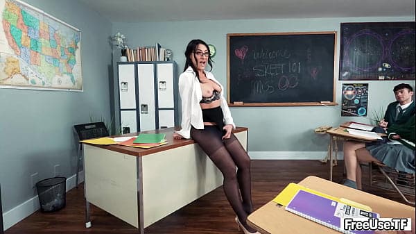 Extra Credit for Using the Teacher - Whitney OC, David Lee, Joshua Lewis
