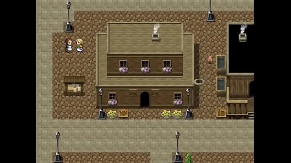 Conseguindo pagar as dividas e realizanddo um sonho Wife Stealing Inn - Parte 5 - Final Bom