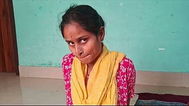 Desi Bhabhi's Steamy Affair with the Neighbour &ndash; Hard & Secret Fuck