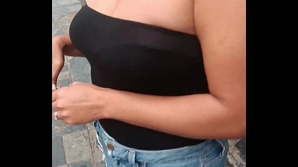 Me corri dentro del co&ntilde;o de mi primera cita de Tinder