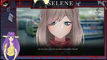 Selene ~Apoptosis~ Part 3