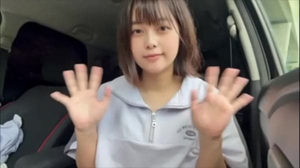 ト◯レで男性におちんちんで突かれてる想像しながらオナニーしてたら気持ちよすぎました&hellip;