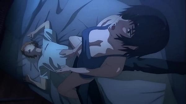 Chainsaw Man Ecchi
