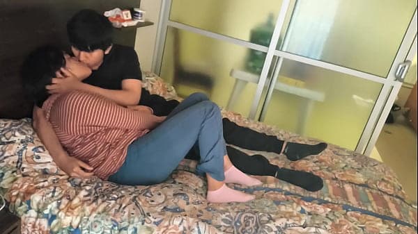 Queria una muestra de semen, mi amiga cristiana de 18 a&ntilde;os, estudia medicina y antes de sus clases tenemos sexo