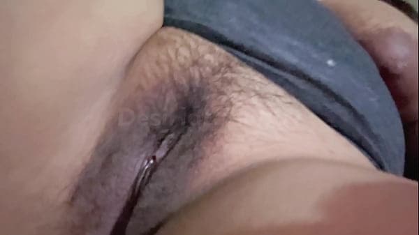 Big Tits Indian College Girl Sits on Chair and Fingers Her Wet Pussy &ndash; Busty Desi Babe Spreads Her Legs Wide, Rubs Her Clit, and Slides Fingers Deep While Her Huge Boobs Bounce