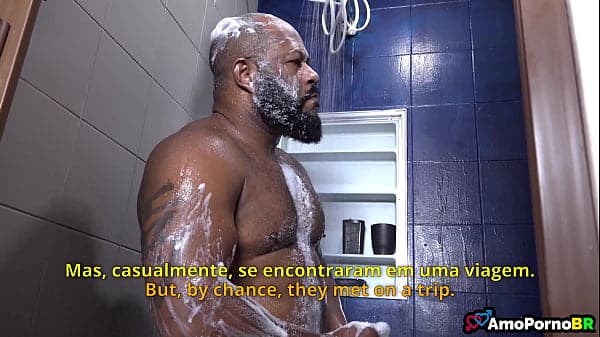 Minha esposa ama Eu e o Ricardo, Parte 2