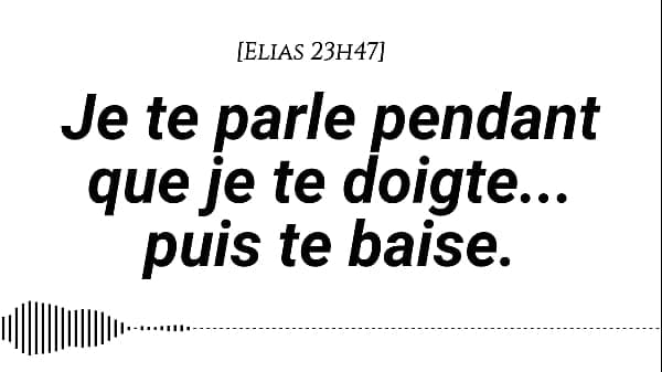 [Audio pour les femmes] Je te rendors avec ma voix, mes doigts... et mes reins [Au r&eacute;veil] [Murmures] [Slow teasing] [G&eacute;missements d'homme] [Tendre puis Hard] [Voix d'homme] [Instructions]