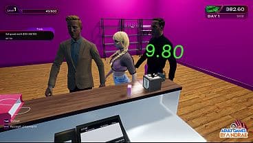 Love Shop Simulator Gameplay Part 1 &ndash; Starting My Own Shop Business