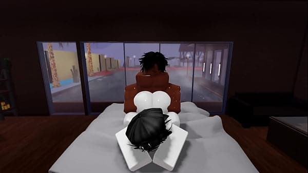 Best friends fuck after a bet was made