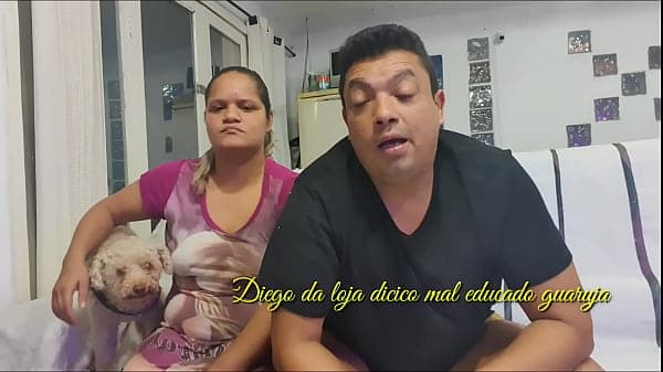Dicico Guaruja enseada n&atilde;o compre !!! Reclame aqui , fui desrespeitado pelo gerente colombiano Diego
