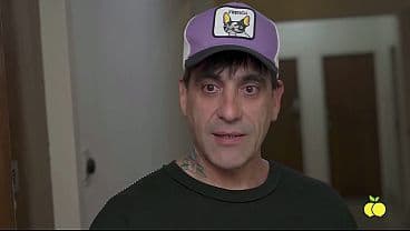 POV: The ice cream delivery guy is the same one who delivers the pizza, and he's cheated on me again.
