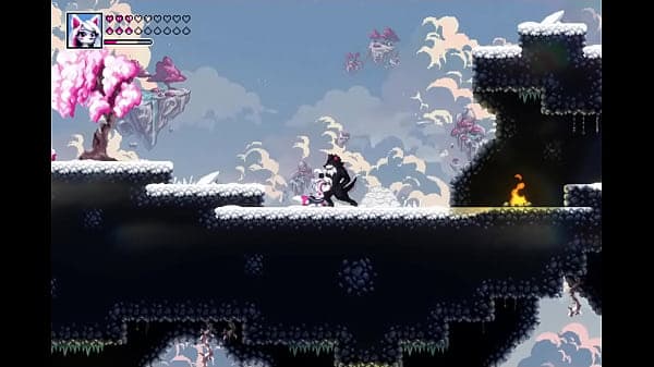 Nine Lives Yoki Gallery (v0.6.6)