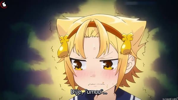 yatogame-chan kansatsu nikki Capitulo 01 Completo Subtitulado en Espa&ntilde;ol