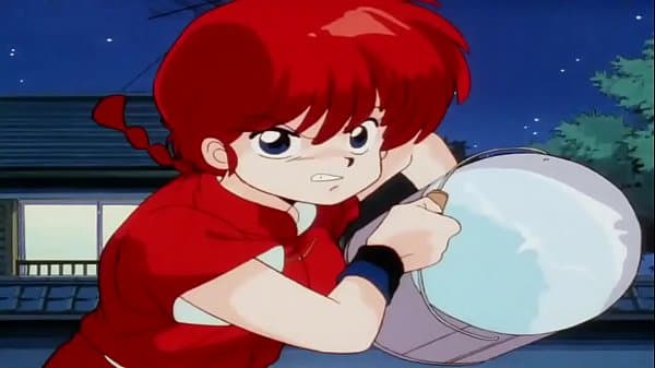 Ranma &frac12; - Epis&oacute;dio 1 Dublado HD