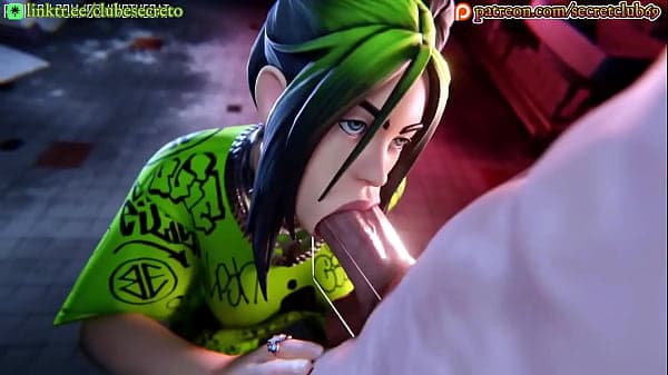 Fortnite Hentai Compilation - Part 17