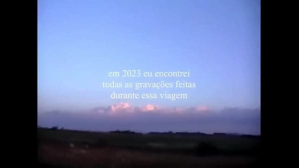 Yun Li - Branquelo fode com a pr&oacute;pria sombra
