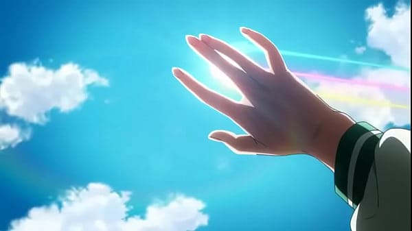 Mahou Shoujo Ni Akogarete Episodio 1 &iquest;Nacido un villano?