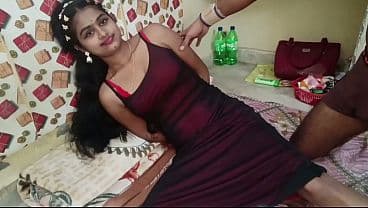 Desi Wife Rope Bondage & Intense Rough Sex Creampie" &ndash; "caught"